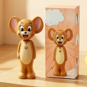 Children's Cartoon Animation Toothbrushes - জেরি
